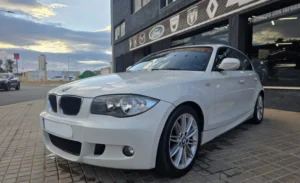 BMW SERIE 1 16D