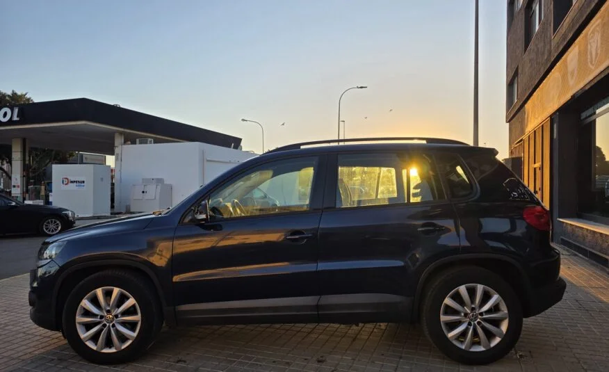 
								VOLKSWAGEN TIGUAN 2.0 TDI full									