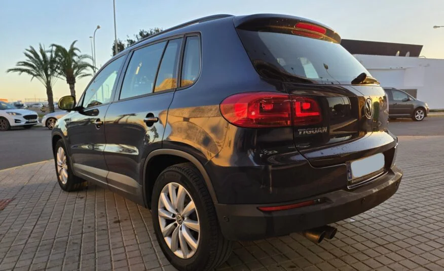 
								VOLKSWAGEN TIGUAN 2.0 TDI full									