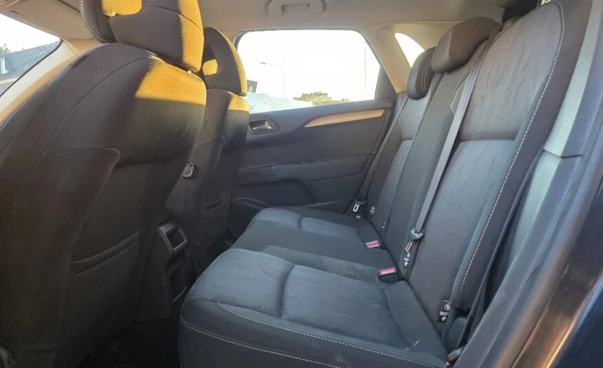 
								Citroën C4 1.6 HDI full									