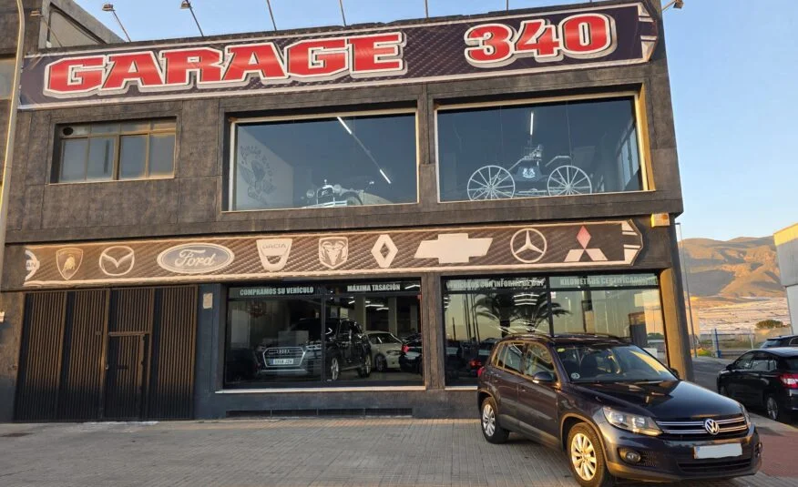 
								VOLKSWAGEN TIGUAN 2.0 TDI full									