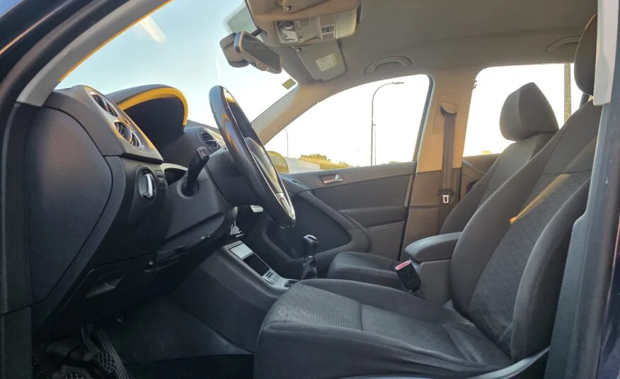 
								VOLKSWAGEN TIGUAN 2.0 TDI full									