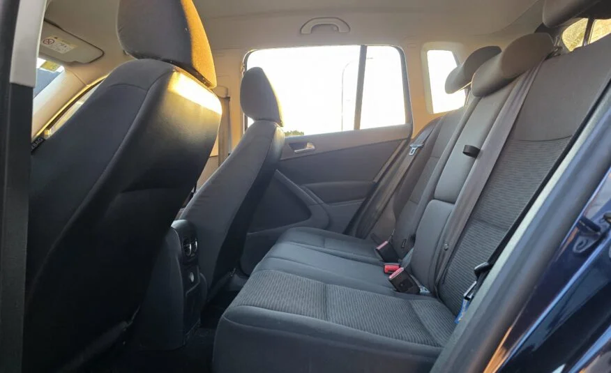 
								VOLKSWAGEN TIGUAN 2.0 TDI full									