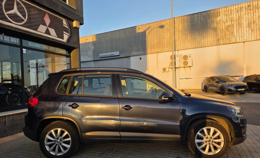 
								VOLKSWAGEN TIGUAN 2.0 TDI full									